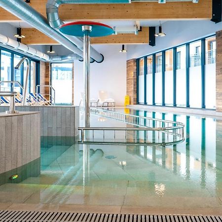 Apartament 403D Bel Mare Мендзиздрое Екстериор снимка