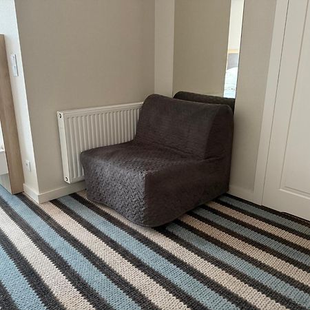 Apartament 403D Bel Mare Мендзиздрое Екстериор снимка