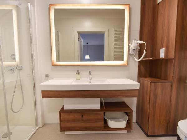 Apartament 403D Bel Mare Мендзиздрое Екстериор снимка