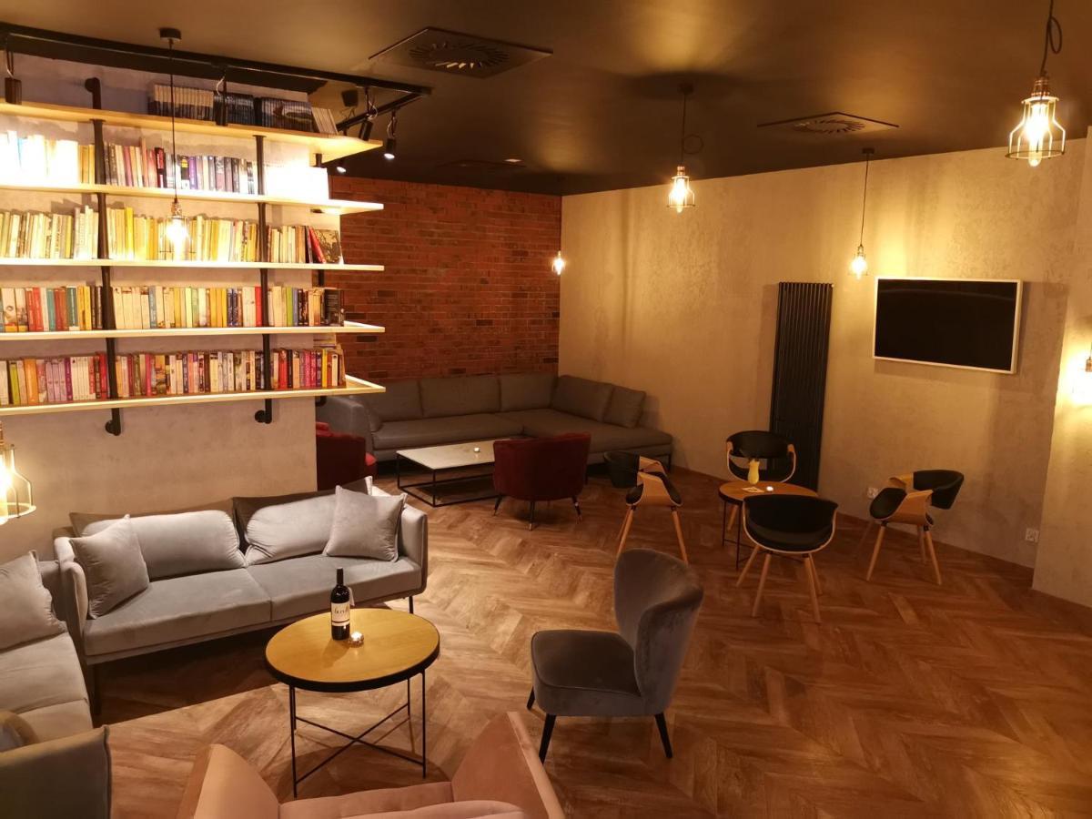 Apartament 403D Bel Mare Мендзиздрое Екстериор снимка