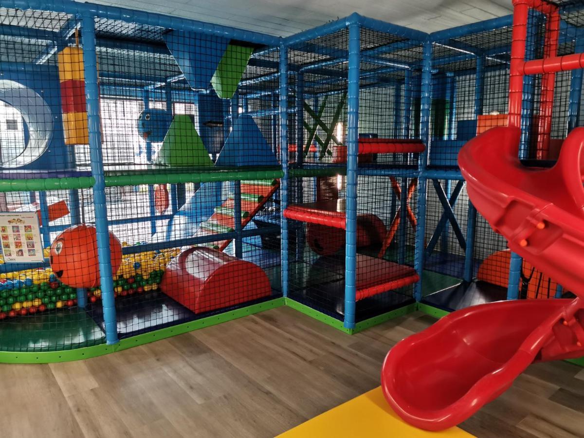 Apartament 403D Bel Mare Мендзиздрое Екстериор снимка