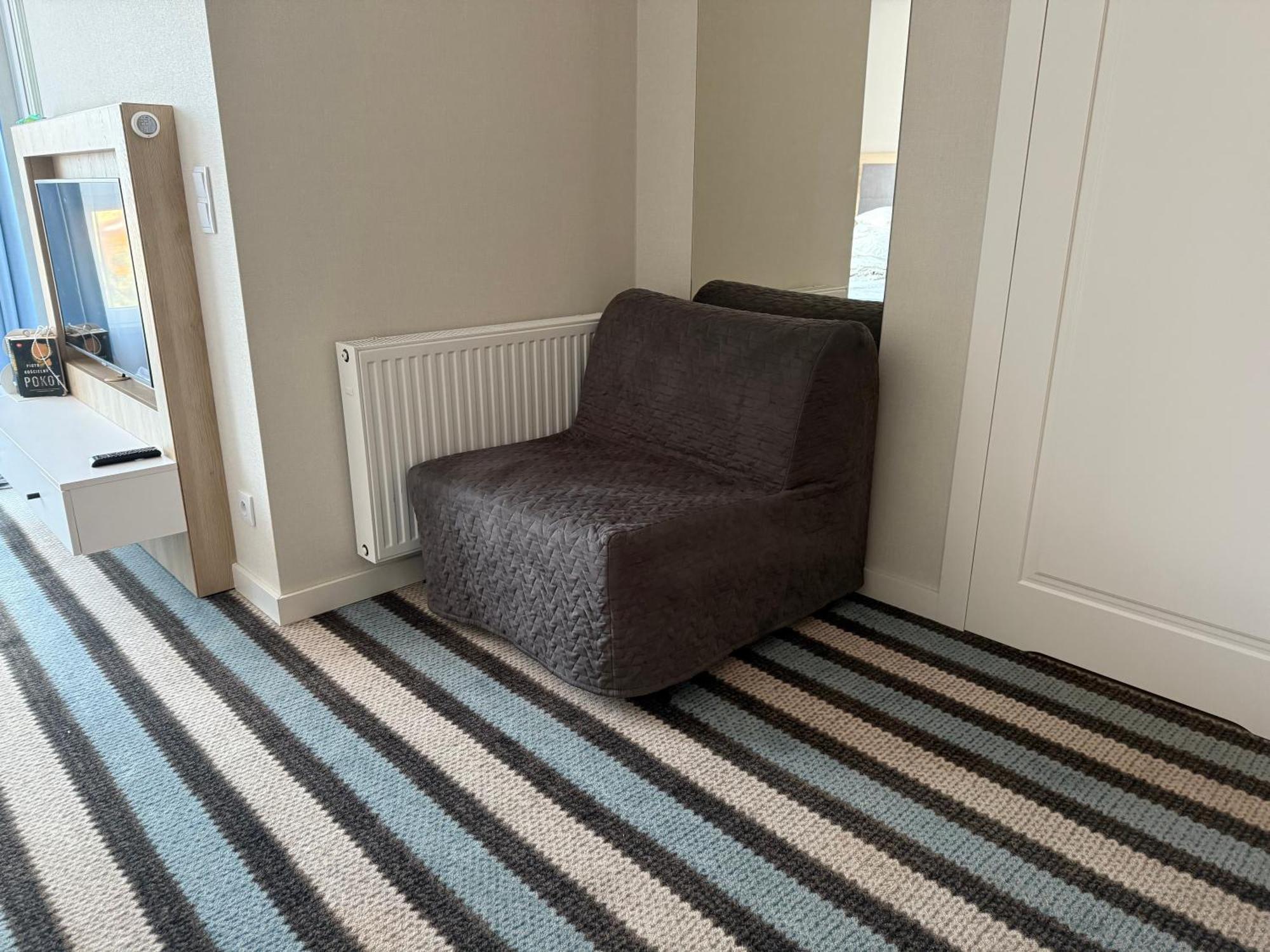 Apartament 403D Bel Mare Мендзиздрое Екстериор снимка